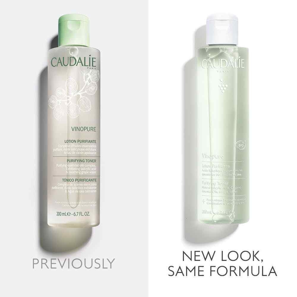 Caudalie Vinopure Toner